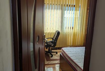 Apartament 2 camere Burdujeni - 8