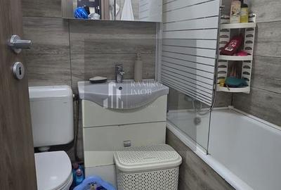 2 camere, decomandat, Berceni, Huedin/Cetatea Veche, centrala - 9