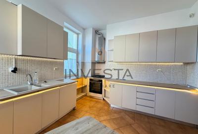 Casa spatioasa in Manastur - Locatie deosebita zona Campului - 10