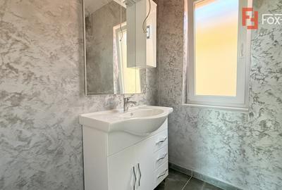 Duplex cu 5 camere de 128 mp utili si teren de 370 mp, zona Giarmata Vii - 15