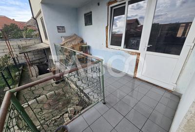 Apartament la casa 150mp utili + gradina 300mp zona Piata Cluj - 7