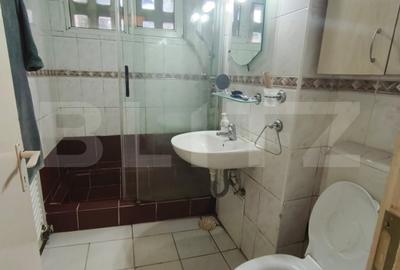 Apartament 3 camere decomandate – Inima cartierului Gheorgheni - 8