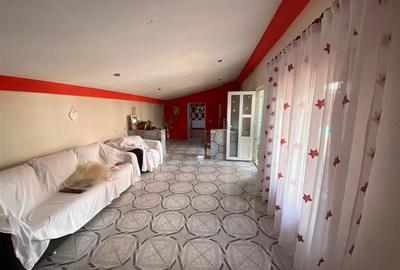 Iaz, Casa la Curete, 9 Camere, Teren 2892 Mp - 23