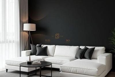 Apartament cu 2 camere decomandat în Metalurgiei