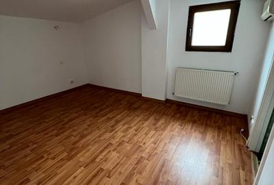 Duplex elegant - spatiu de birouri , terasa si garaj - 10