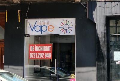 Spatiu comercial Calea Victoriei adiacent  ultracentral Universitate  Campineanu - 2