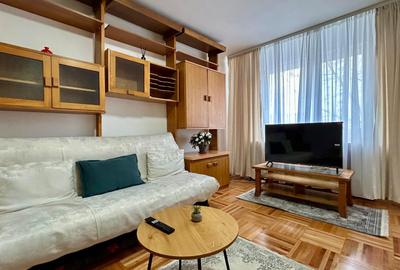 AP. 2 CAMERE DRISTOR,BLOC REABILITAT, BUCATARIE INCHISA, MODERN - 1