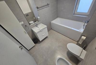 Casă de închiriat, 4 camere, 117 mp, Oașului - 15