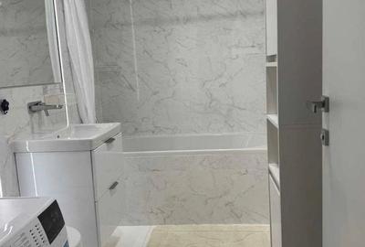 AP. 2 CAMERE- CITY POINT, PRIMA INCHIRIERE, BLOC NOU, MOBILAT MODERN - 7