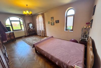 Casa individuala P+1+M amplasata pe un teren de 1612 mp. - 10