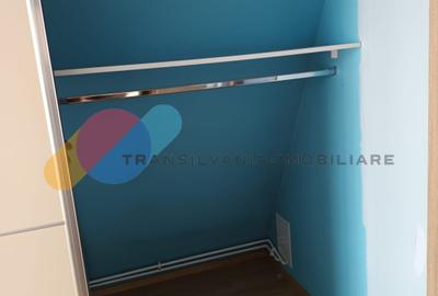 Apartament 85mp, 3 camere - zona Traian - 11