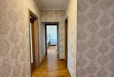 Apartament 3 camere de vanzare, Tractorul, parcare subterana - 5