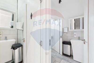 Imobil comercial, Restaurant si Spalatorie auto, Dedeman, Slobozia - 20