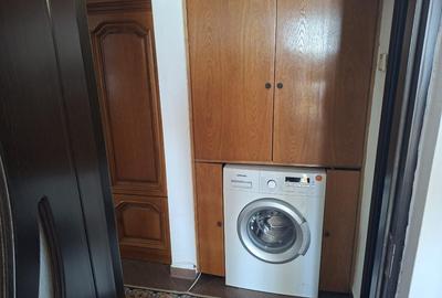 De inchiriat apartament cu 3 camere in Tudor - 7