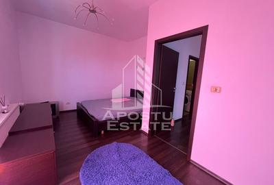 Apartament cu 2 camere, terasa  22 mp, bloc nou cu lift, zona Sagului - 5