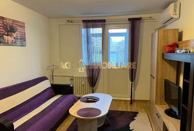 2 Camere | Drumul Taberei | Metrou | Centrala | Aer condiționat - 1