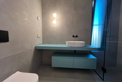 Amber Forest, Vila de  Lux 4 camere, 3 bai, grădină - 12