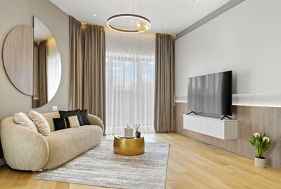 Apartament 3 Camere Premium | One Verdi Park | Investiție Ideală - 3