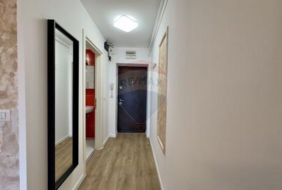 Garsoniera de închiriat  Titan centrala proprie - 4