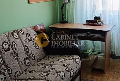 4 camere decomandat | 91 mp | CUG – Șos. Nicolina - 9