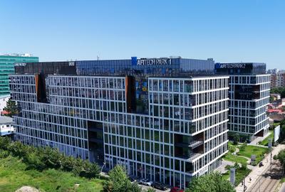 Afi Tech Park, Tudor Vladimirescu 29 - comision 0%, reprezentam proprietarul! - 5
