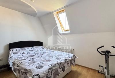 Apartament 3 camere de vanzare in zona Girocului, Timisoara - 6