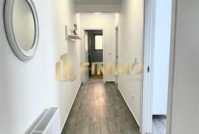 Apartament Ipotesti | 3 cam  loc de parcare inclus| ID: 452 - 9