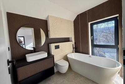 COMISION 0% | Casa modernă semifinisată | 5 camere | Popești | Cluj Napoca - 13