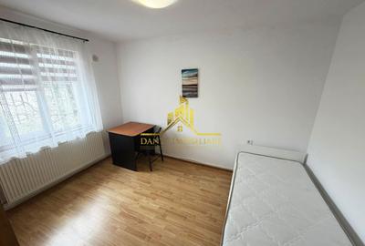 2 camere, modern, decomandat, balcon, parcare, Andrei Muresanu, LIDL - 4