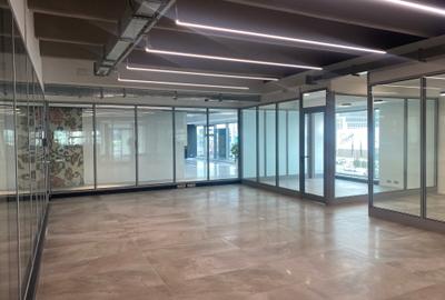 Proprietar, inchiriez spatiu birouri clasa A, 450 mp, Pipera, etaj 2 - 2