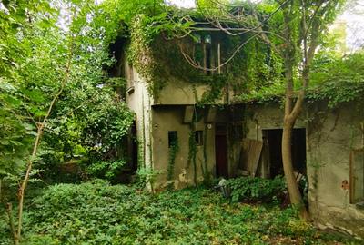 VAND TEREN IN COTROCENI STADAL 1240 MP + 3 VILE RENOVABILE LA CEL MAI BUN PRET - 1