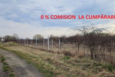 0 % comision, Teren superb in zona Mihai Romanul, cartier Buna Ziua - 1