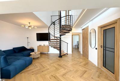 Casa individuala renovata integral P+M Chitila-Bucurestii Noi - 6