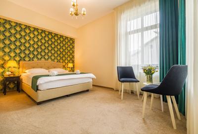 Apartament de inchiriat in  imobil  premium  –  Calea Poienii, Brașov - 1