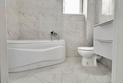 Ap. doua camere zona Militari Residence DOUA BALCOANE - 1