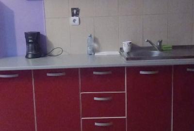 Inchiriez garsoniera in bloc nou cu centrala proprie,moderna,cu toate dotatilr - 3