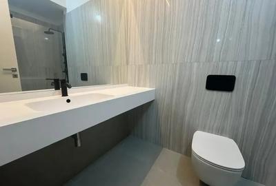 2 Camere Finisat LUX | NuscoCity Faza 2 |Aviatiei - Pipera | Finalizat - 13