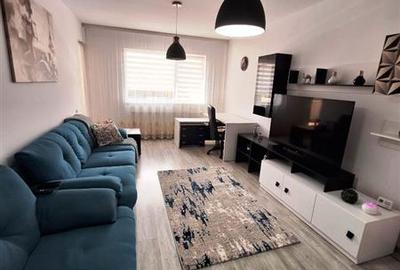 Inchiriem Apartament 2 Camere Modern Decomandat Rulmentul