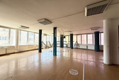 Spațiu comercial, 160 mp în Mărăști