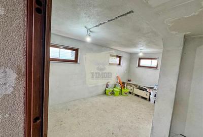 Casa individuala 4 camere 124mp | anexa 42mp | teren 550mp in Sura Mare - 14