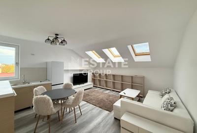 Dumbravita-Kaufland, mobilat modern - 1