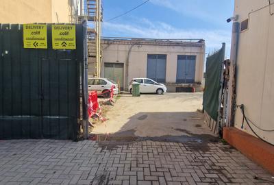 Spațiu comercial, 288 mp în Vitan