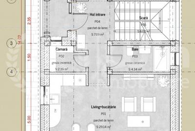 Comision 0% Casa individuala noua | Teren 800mp | Sat Gheorghieni! - 7