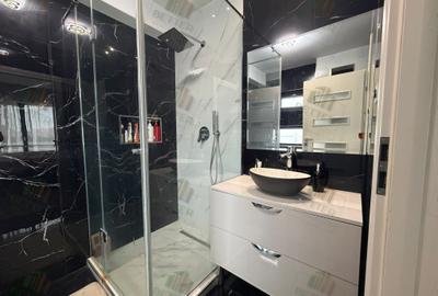Vilă moderna de vânzare în Berceni – complex privat inchis, mobilata - 13