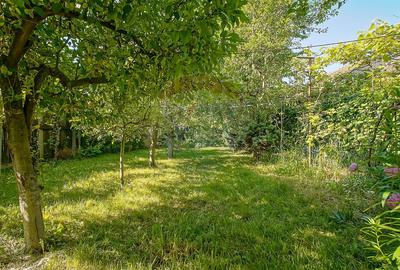 Casa individuala pe str. Vulcan Brasov | Teren 705 mp - 7