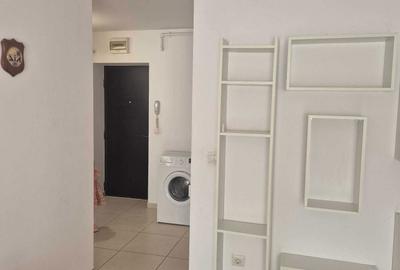 Închiriere Apartament 2 camere zona Pallady Residence - Metrou Nicolae Teclu - 7