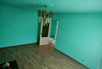4 Camere, Decomandate Etaj Intermediar - 3