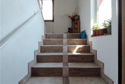Casa de locuit (Gheorgheni, str. Nicolae Balcescu) - 21
