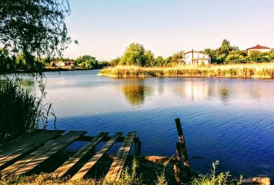 Vanzare vila Corbeanca - 25
