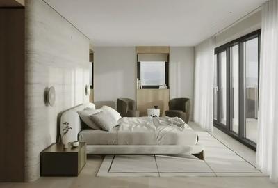 Penthouse Cu Terasa 3 Camere Sector 3 Metrou 12 minute - 5